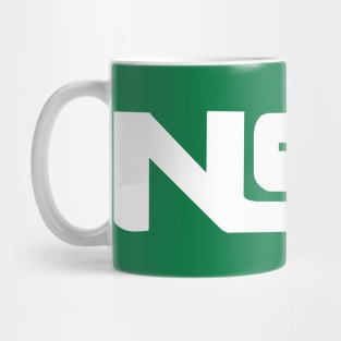 Northeastern State University  Tahlequah, OK Mug